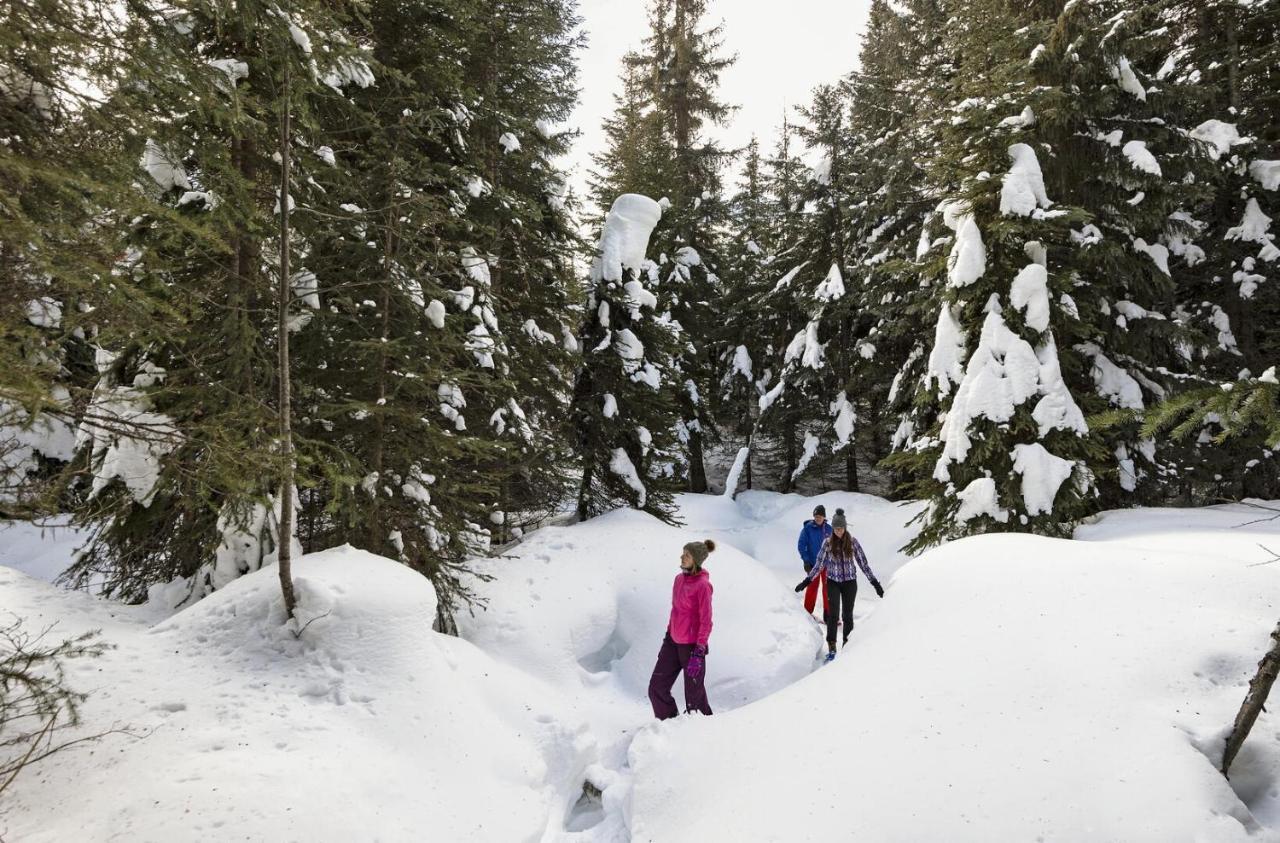 Villa Echo Landing #12 By Bear Country Sun Peaks Exterior foto